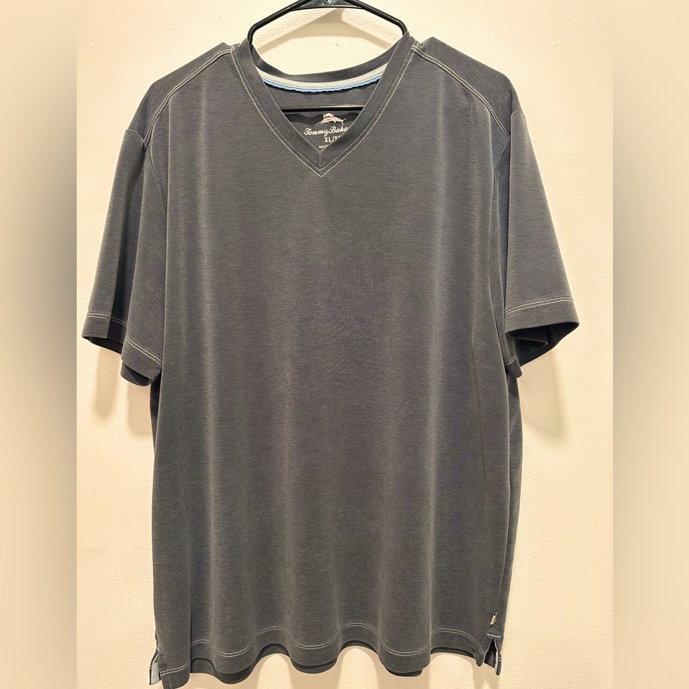 Tommy Bahama V-neck